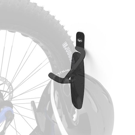 Koova Jumbo Bike Wall Mount Hook KV-Bike1-Jumbo